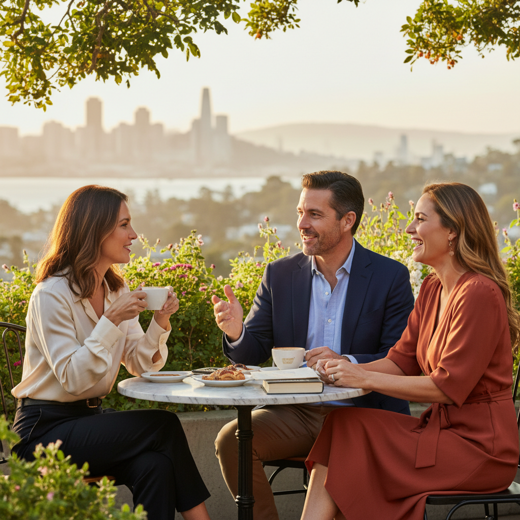 Navigating Dating After Divorce in the Peninsula: Secure Connections for 40+